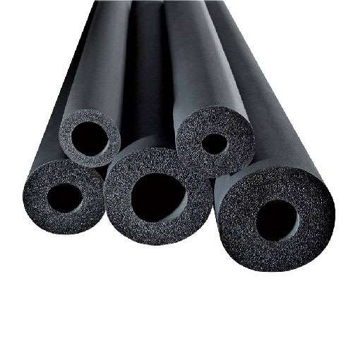 خرید عایق لوله سیاه